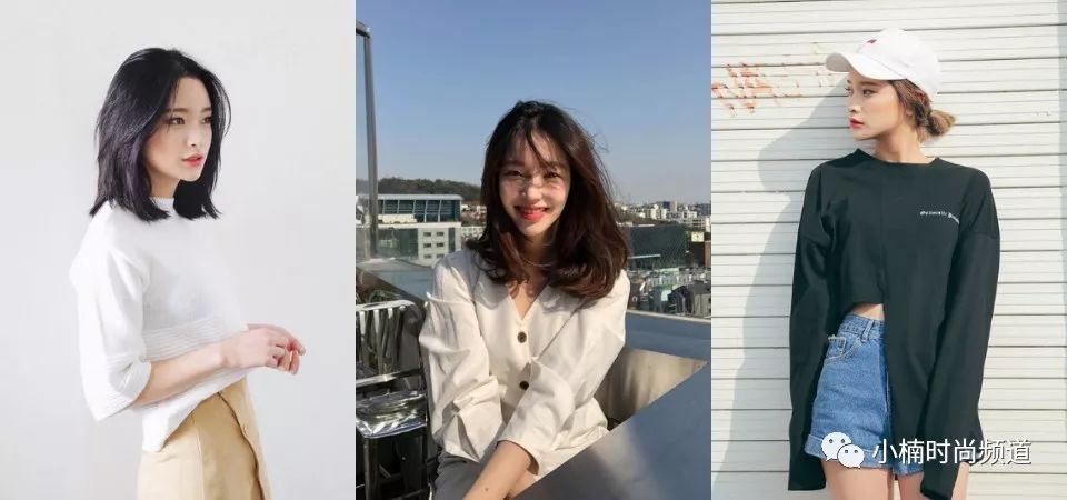 如何快速度过短发尴尬期,短发扎不起来尴尬期怎么收拾