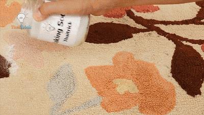 油烟机去污渍的小妙招有哪些,十年油烟污渍一喷就干净