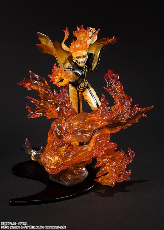 火影忍者九喇嘛鸣人技能测评,火影忍者鸣人九喇嘛模式游戏视频