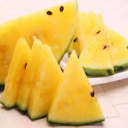 全国的西瓜哪里的最好吃,中国什么地方西瓜最好吃