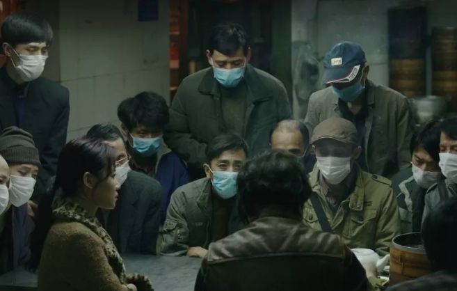 十部9.0高分电影国产新片,这4部国产电影有望拯救暑期档