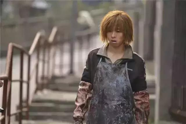 无药可救无能为力的电影,无药可救和没钱买药哪种更绝望