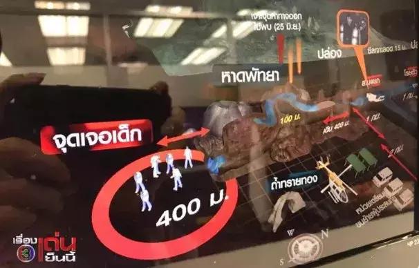 泰国少年足球队被困洞穴事件,13名泰国少年足球队成员