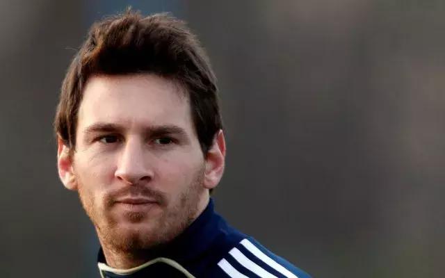 梅西在中国踢过几次球,梅西在中国踢球会怎么样