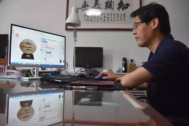 梅西在中国踢足球,梅西网店列台湾为国