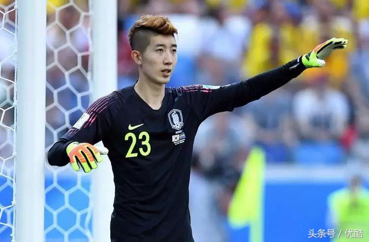 现役好门将,好的门将顶半个球队
