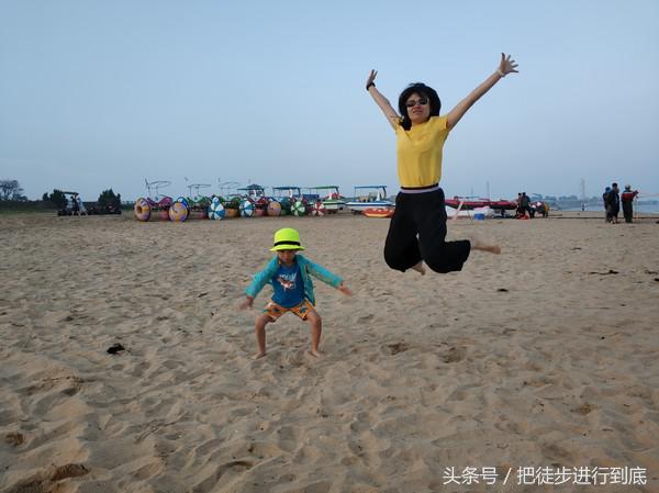 绥中到秦皇岛自驾,绥中到南戴河自驾