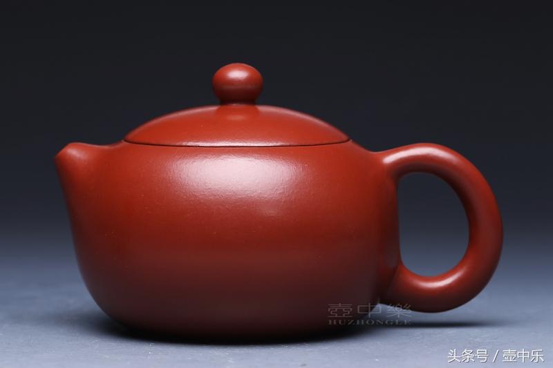 紫砂壶经典壶型名称图片,适合泡乌龙茶的紫砂壶壶型