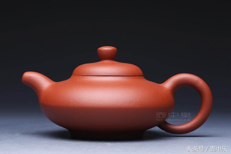 60种经典紫砂壶型及名称照片,适合泡乌龙茶的紫砂壶壶型