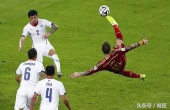 马塞洛腰伤怪俄罗斯的床？3个动作1套操，骨科医生教您缓解腰疼