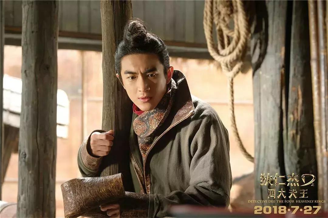 7月看什么板块,7月最值得看的电视剧是什么