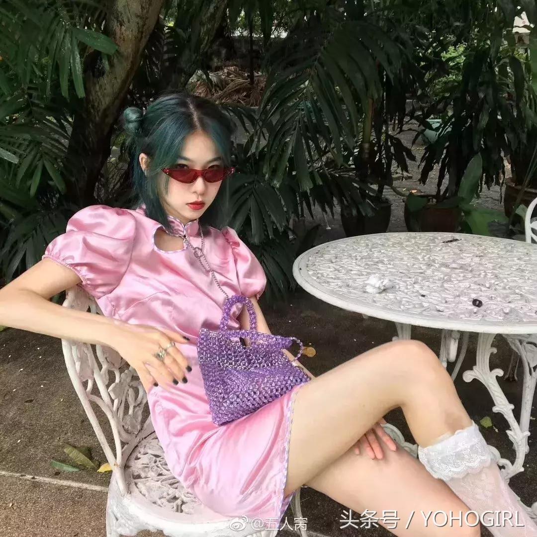 私藏古着店,私藏上海8大古镇