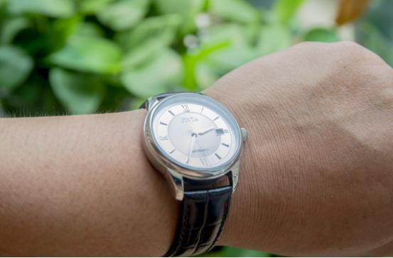 性价比最高的一款飞亚达男士手表,飞亚达机械手表经典