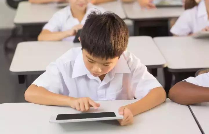 对孩子视力影响小的平板电脑,儿童用什么平板电脑不伤眼睛