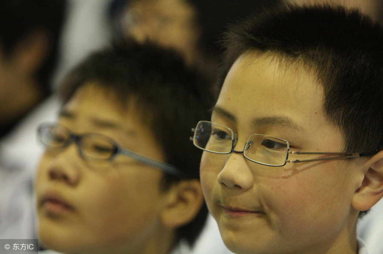 对孩子视力影响小的平板电脑,儿童用什么平板电脑不伤眼睛