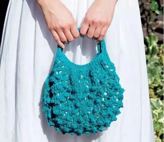 编织教程不用工具包,编织教程大全不用钩针