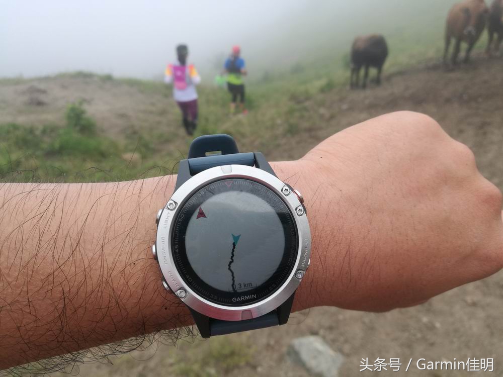 garminfenix5测评,garminfenix5评测