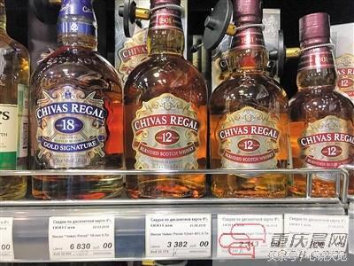 100元人民币在俄罗斯能干什么？物价到底高不高