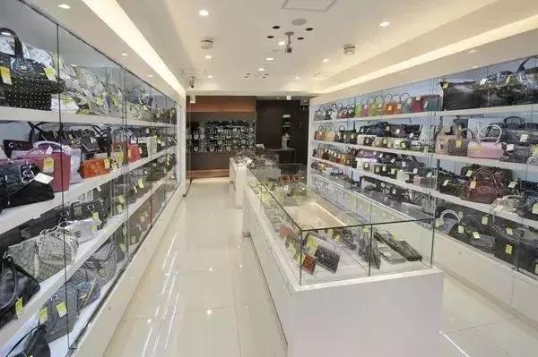 「乐乐女子图鉴」千元就能抱回香奶奶？东京就该这么买（下）