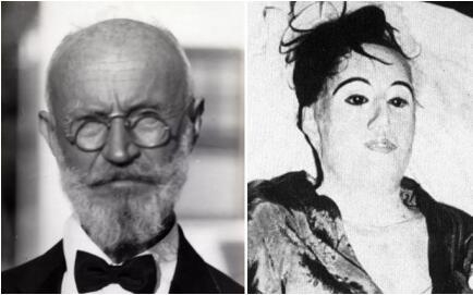 国外十大奇人异事，世界之大无奇不有