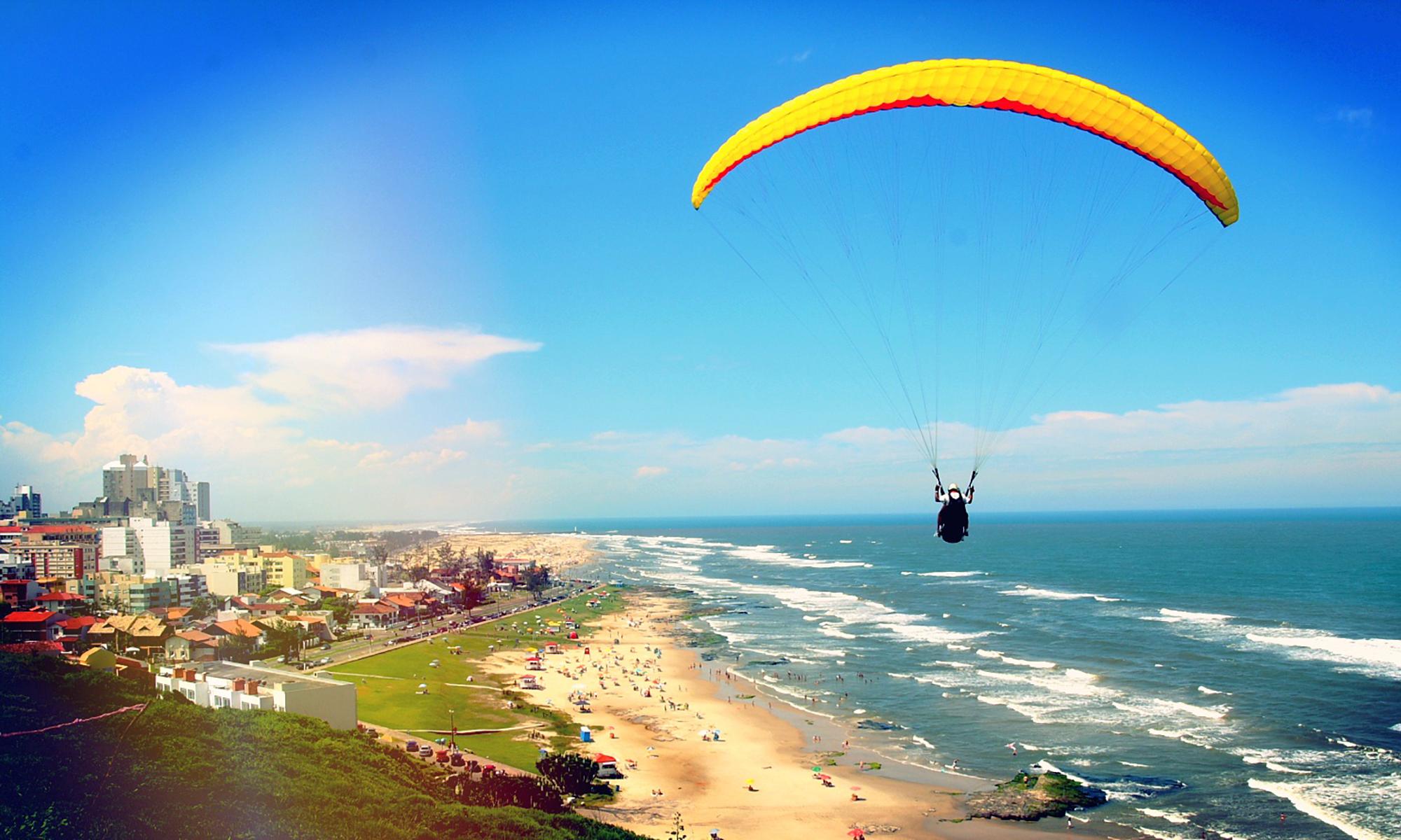 滑翔伞全套设备价格表,滑翔伞一套学习费用