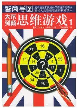 给孩子的8堂思维导图课读书分享,8下必读书的思维导图