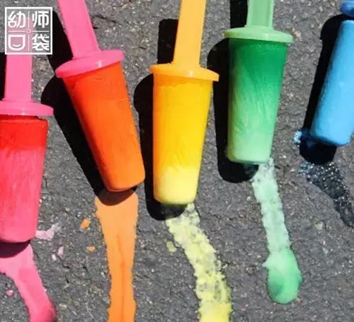 暑假来啦创意美术,好玩的创意美术活动