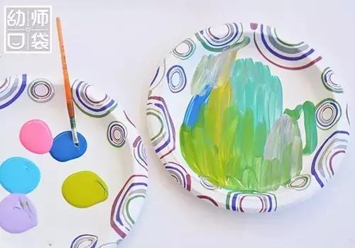 美术机构暑假创意活动,好玩儿创意的美术活动