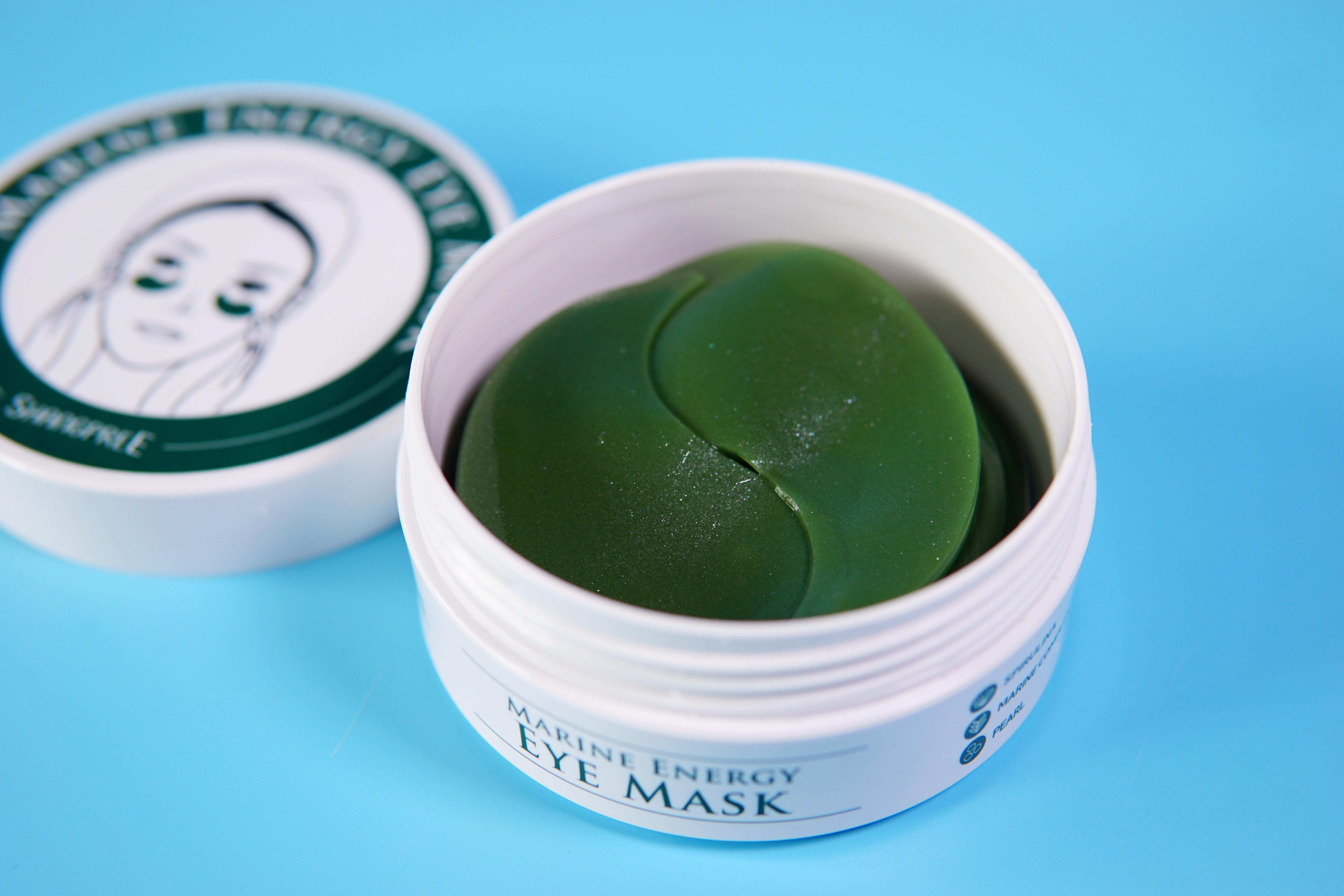 用了眼膜黑眼圈更重了,用了好多眼膜眼睛周围还是好干