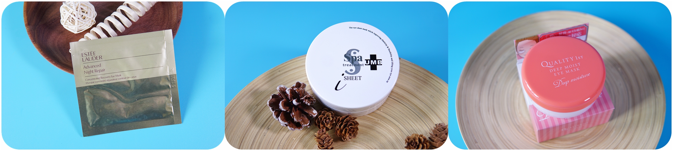 用了眼膜黑眼圈更重了,用了好多眼膜眼睛周围还是好干