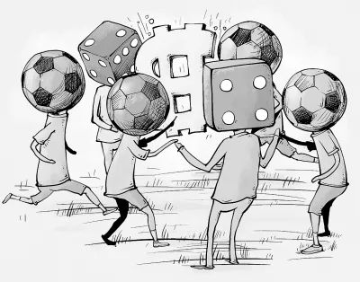 不懂球的人怎么买体彩,不懂球的怎样买球更有胜算