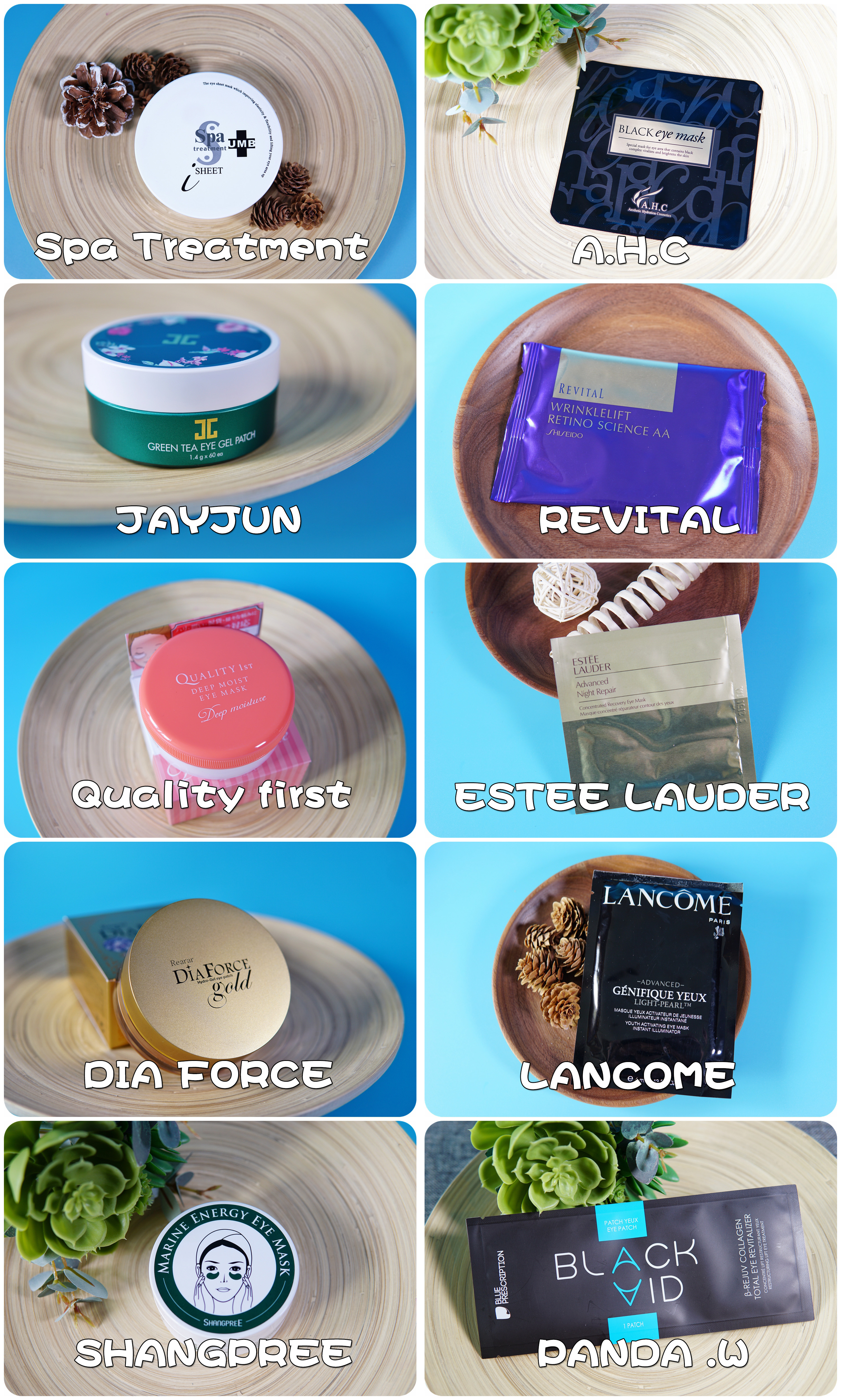 用了眼膜黑眼圈更重了,用了好多眼膜眼睛周围还是好干