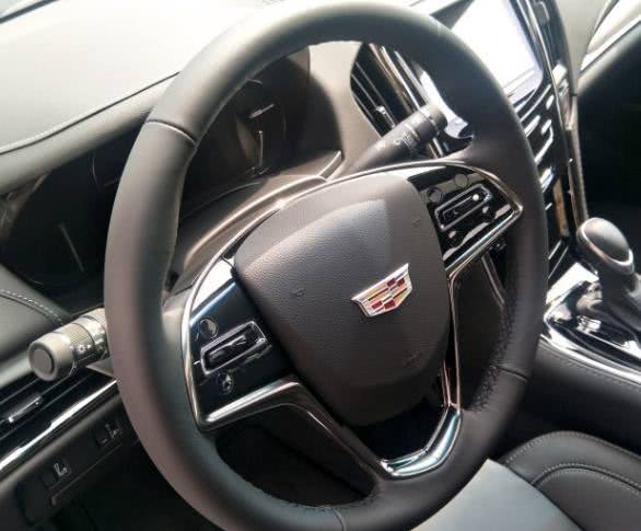 买车买凯迪拉克ATS-L怎么样？这位车主行驶650公里后说了心里话