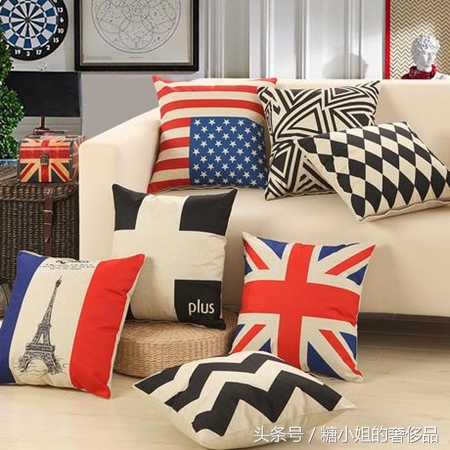 有品位有情调的舒适家,一个有情调的小家原版