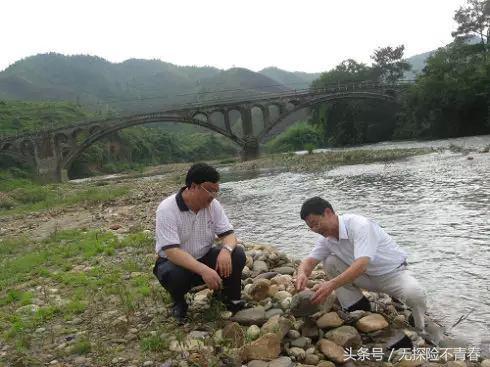 昆明捡石头的好地方,捡石头到云南最好的地方