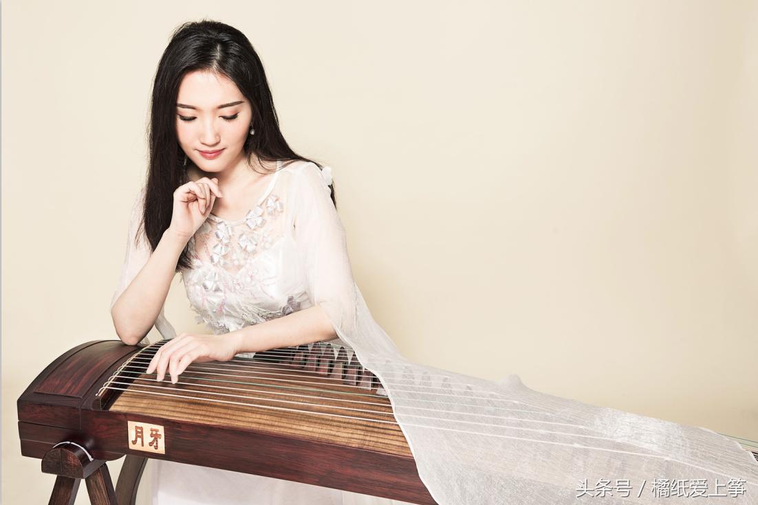 初学者的古筝挑选正确方法,初学者古筝怎么挑选