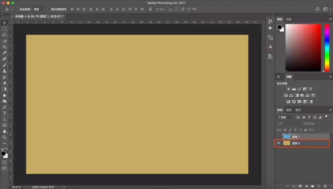 蒙版大魔王,ps四大蒙版详细教程