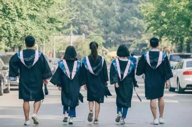 今年最火毕业金句,2018最火毕业典礼发言