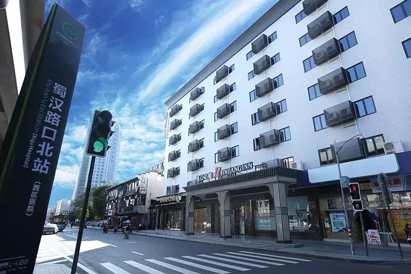 全球十大必睡酒店成都,成都必打卡十大酒店