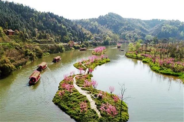 湖南岳阳好消息,张家界现在门票降价了吗