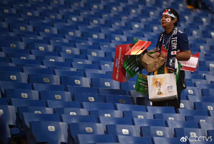 你搞懂了日本足球的丑陋和美丽，一篇满分作文就离你不远了