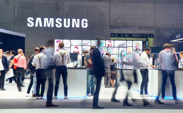 手机随机发送照片给别人？三星诡异漏洞，细思极恐