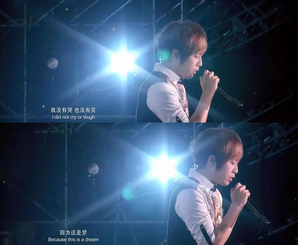 失恋的人听哪首歌就哭了,当年多少人是哭着听完这首歌的