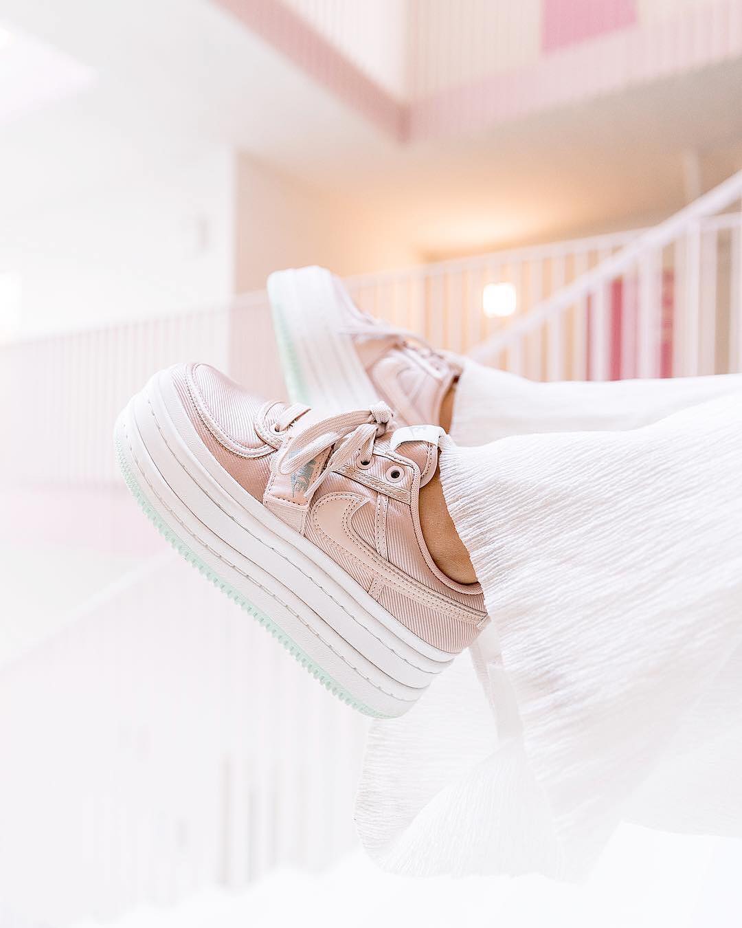 近期爆款球鞋,今年最想买的五款球鞋