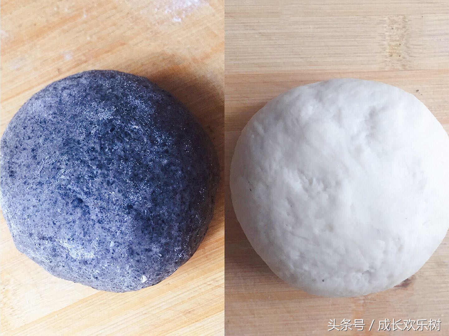 爸爸看孩子吃馒头,爸爸看卡塔尔世界杯