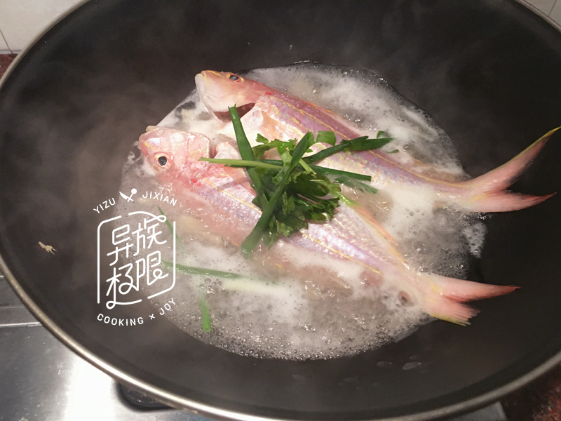 海钓料理鱼料,海钓用什么肉类最好吃