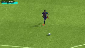 热血足球世界杯夺冠视频,实况足球中国队举起大力神