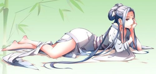 企鹅娘测试你最像巨人里的谁,企鹅娘趣味测试