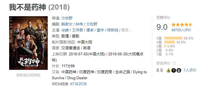 韩寒两部电影的缺点,韩寒对中国电影的影评