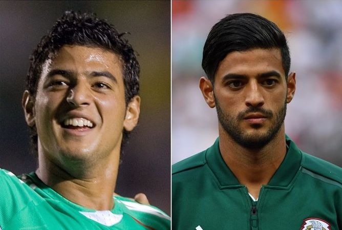 岁月这把杀猪刀，宰起足球明星也丝毫不手软